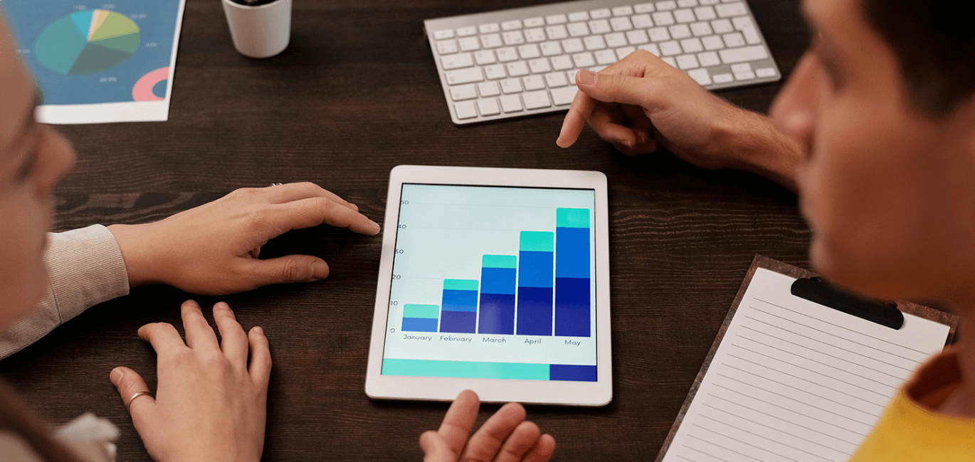 2025 Digital Marketing Trends You Can’t Ignore