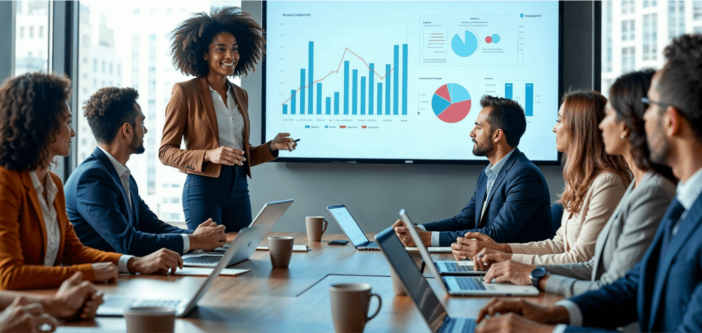 How to Measure ROI in Digital Marketing Effectively