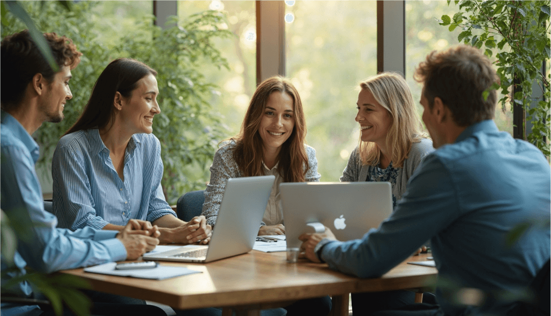 Marketing Minds: Campaigns that Connect