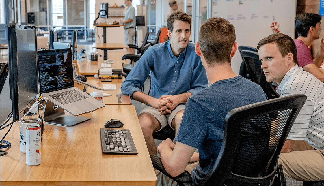 Strategic Sparks: The Power of Digital Marketing