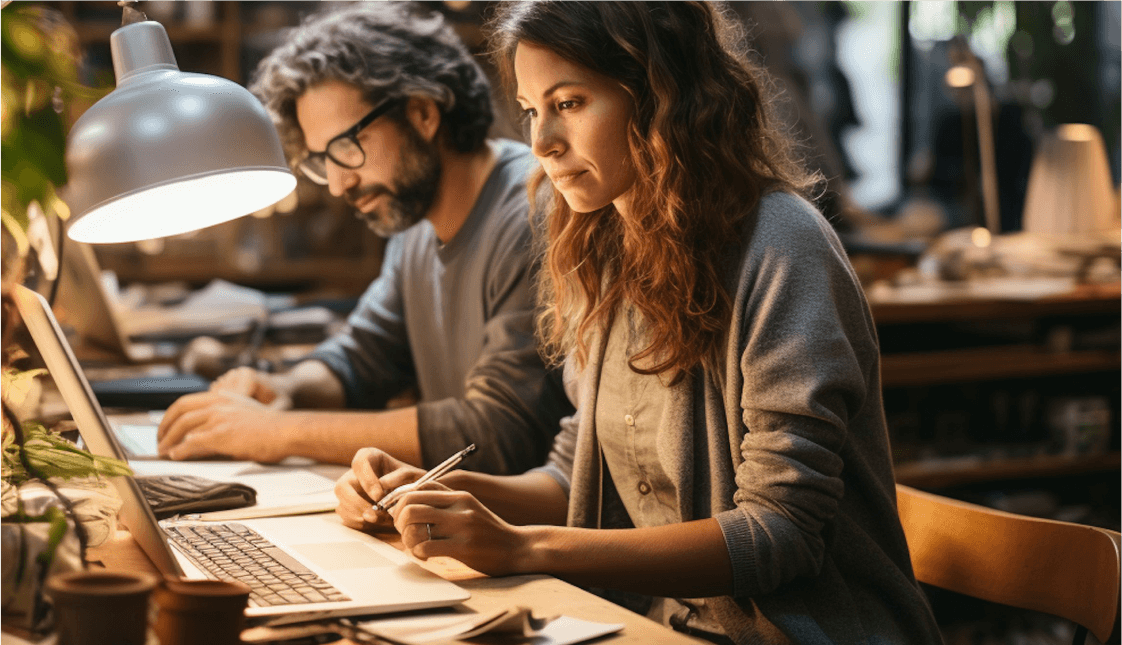 Future-Forward Marketing: Digital Success Stories