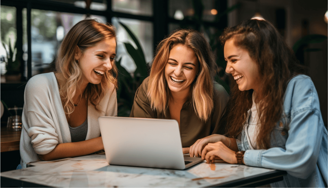 Pixels and Persuasion: A Digital Portfolio