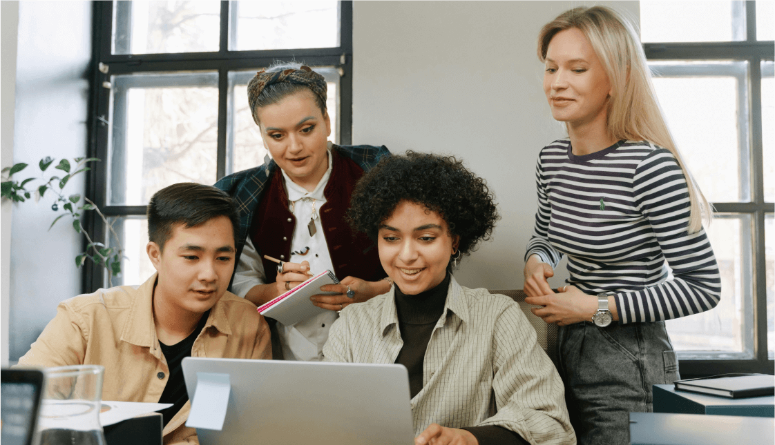 Content, Campaigns, and Conversions